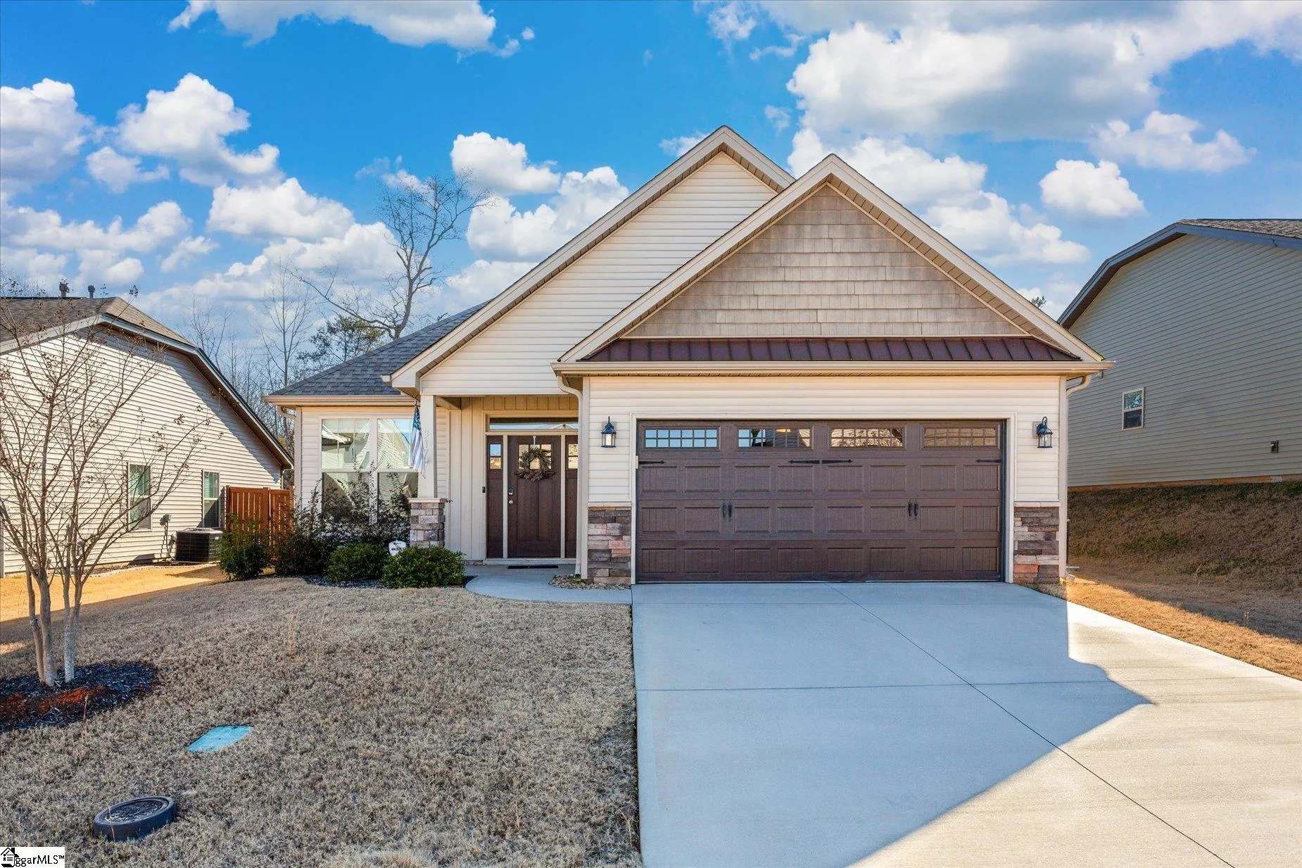 317 Barnhill Court