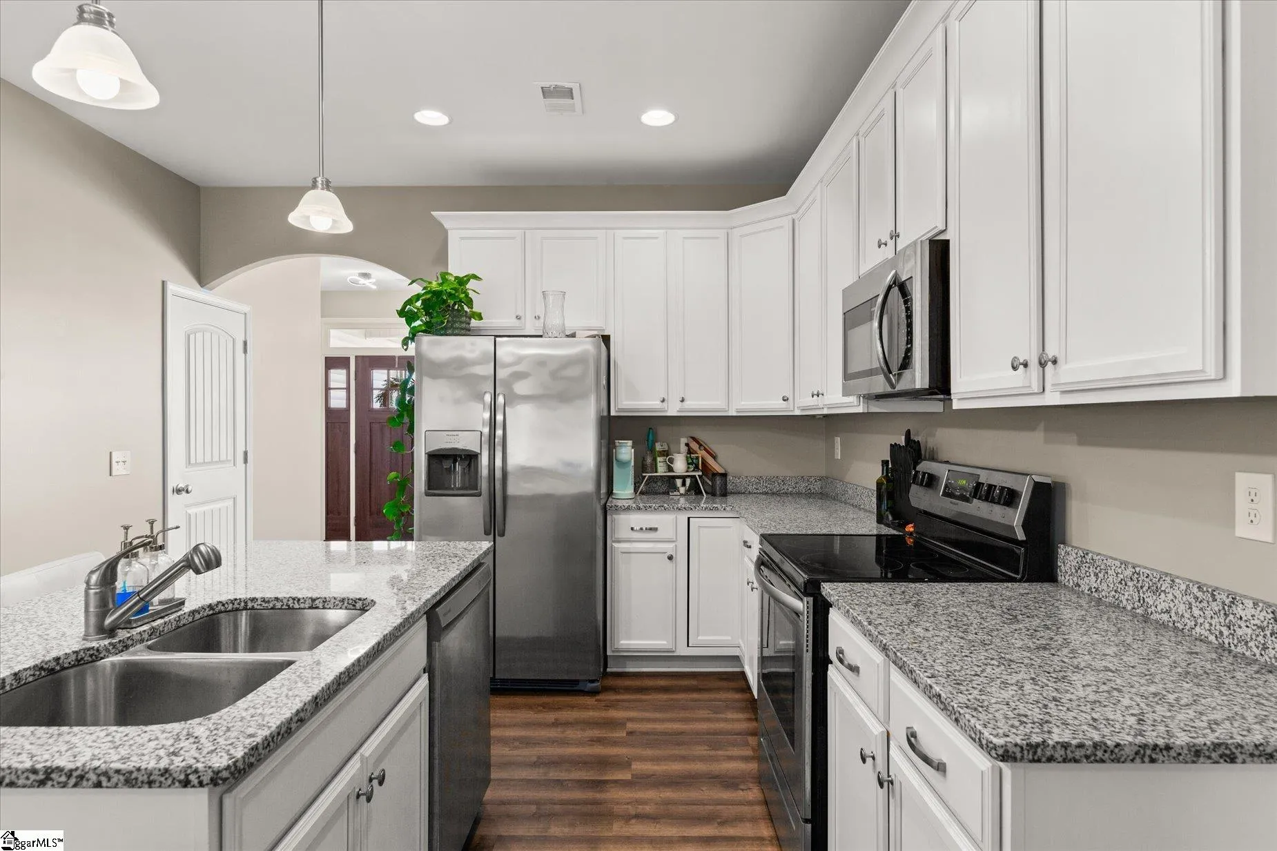 Property image 4 at 317 Barnhill Court, Greenville, SC 29617