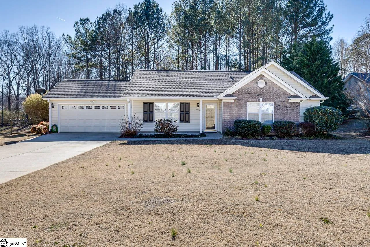 777 Grace Valley Road