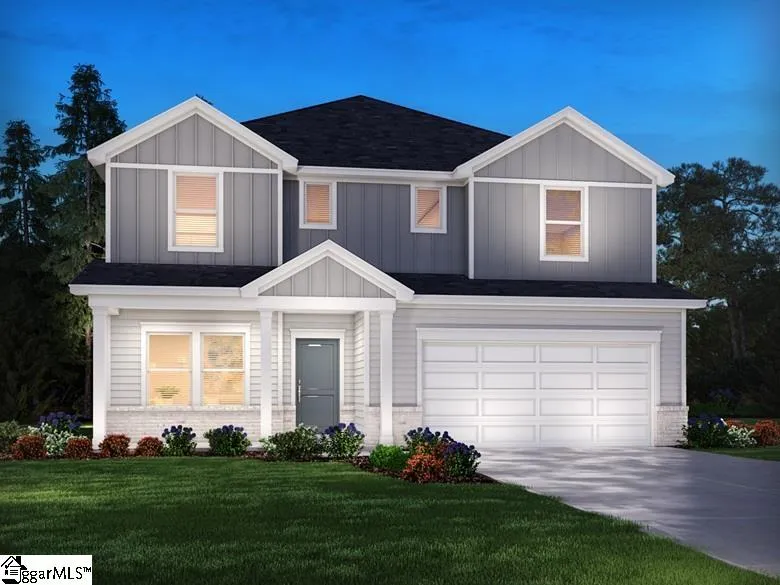 1095 Appalachian Drive