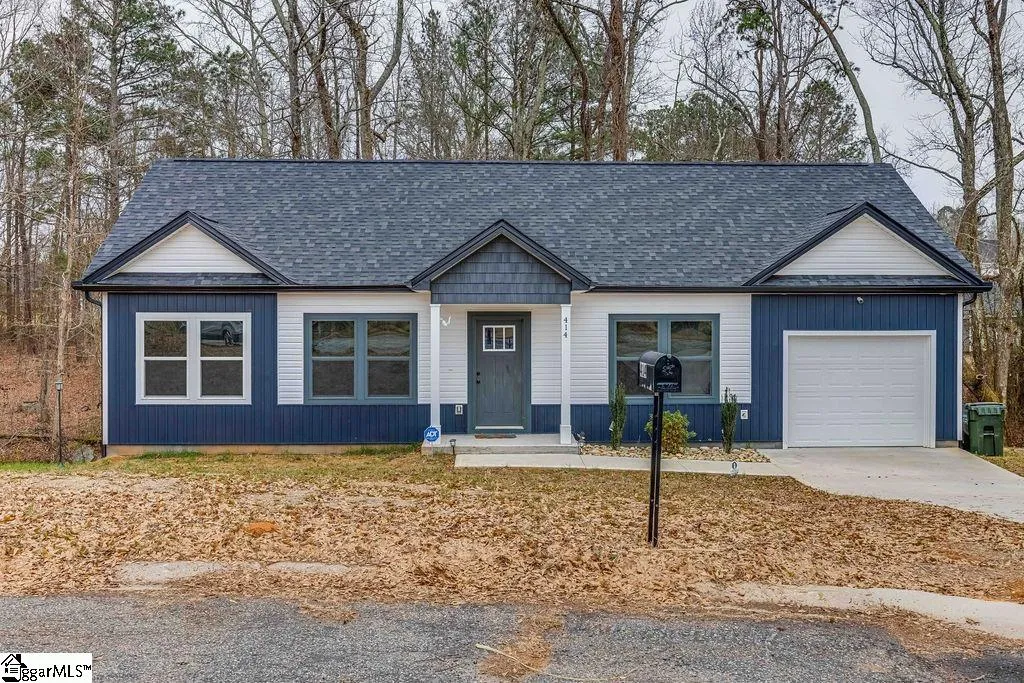 414 Sprig Court