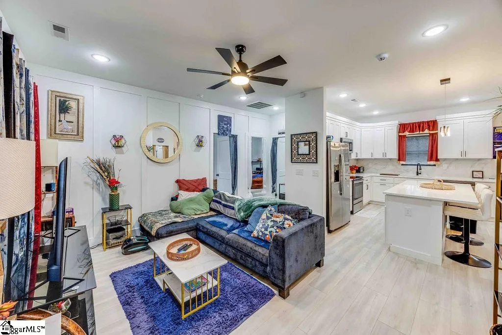 Property image 5 at 414 Sprig Court, Boiling Springs, SC 29316
