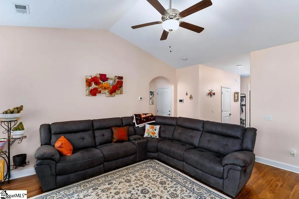 Property image 3 at 752 Silver Pines Lane, Duncan, SC 29334