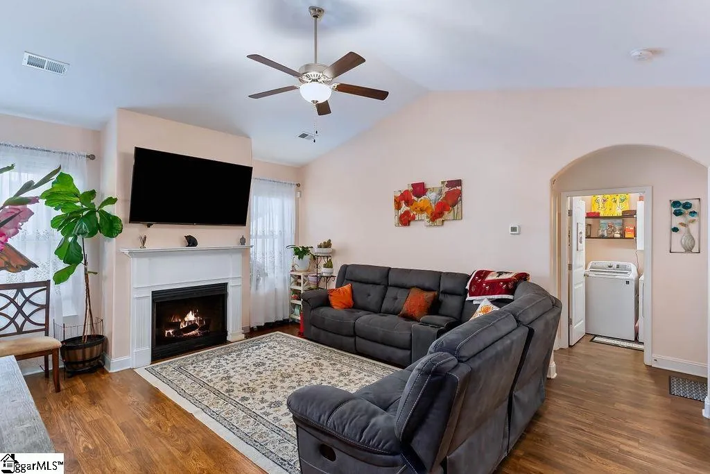 Property image 4 at 752 Silver Pines Lane, Duncan, SC 29334