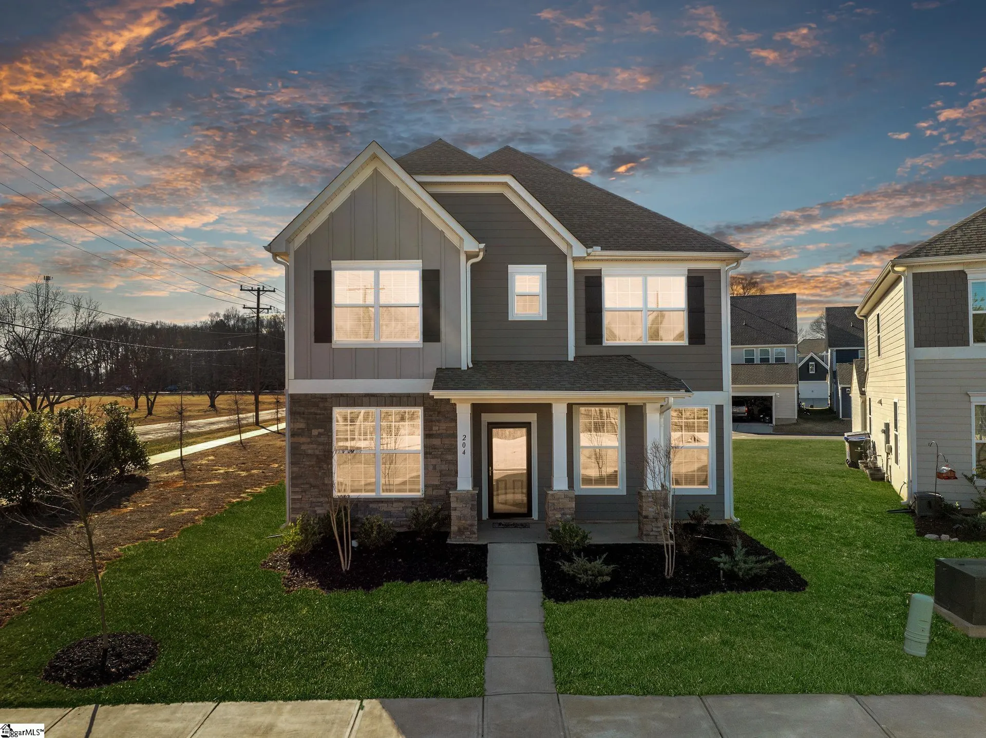 204 Fennec Drive