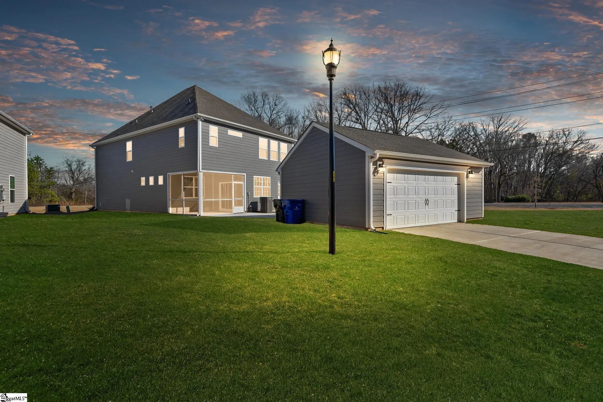 Property image 2 at 204 Fennec Drive, Fountain Inn, SC 29644