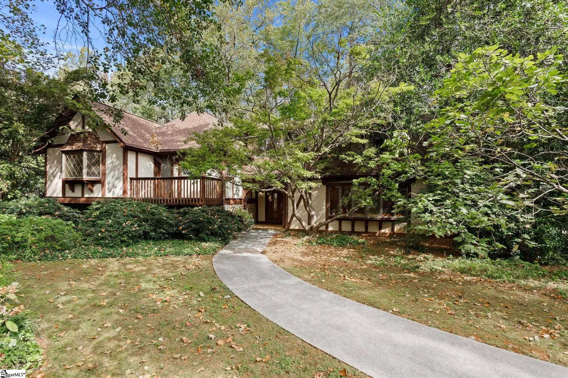 3 Parrish Court