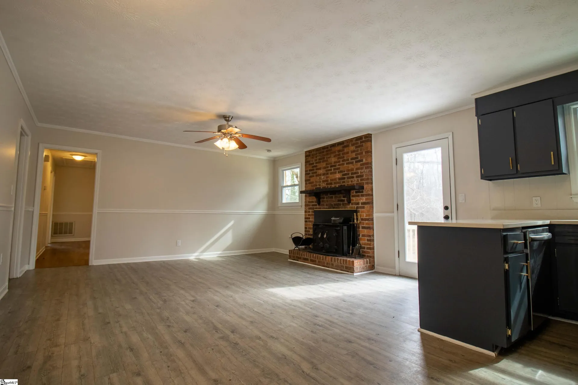 Property image 3 at 624 Creighton Drive, Taylors, SC 29687