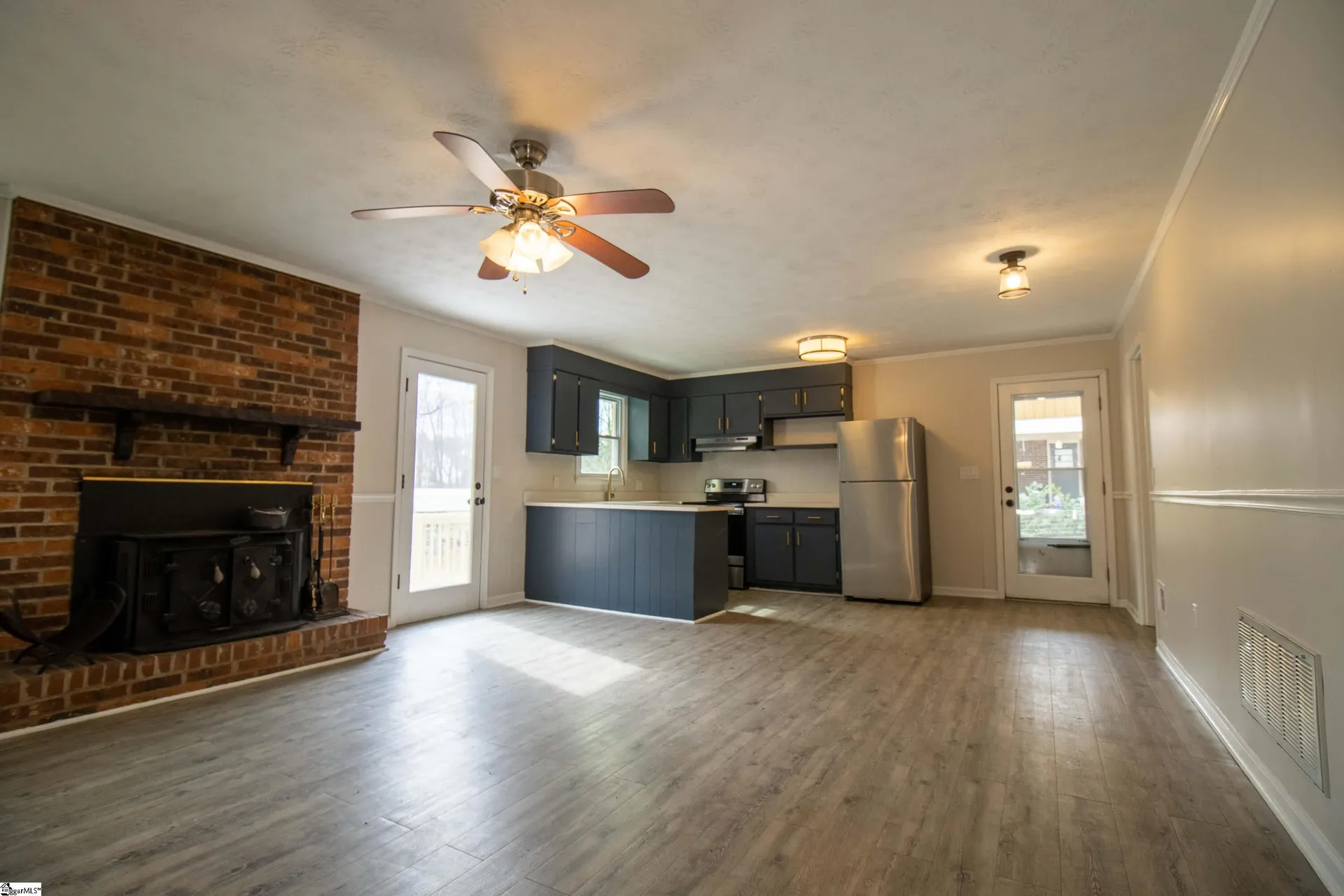 Property image 5 at 624 Creighton Drive, Taylors, SC 29687