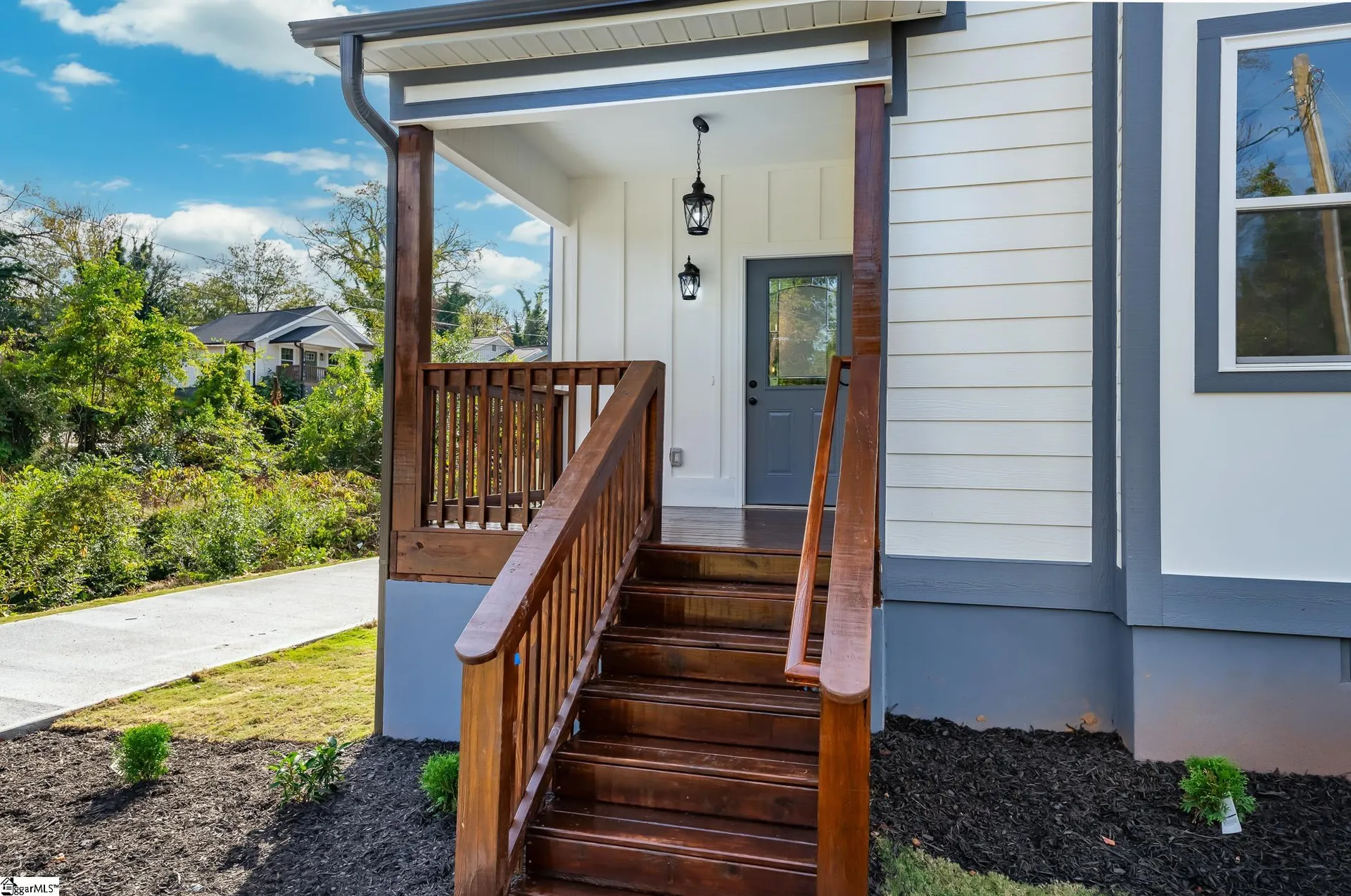 Property image 2 at 341 Gower Street, Greenville, SC 29611