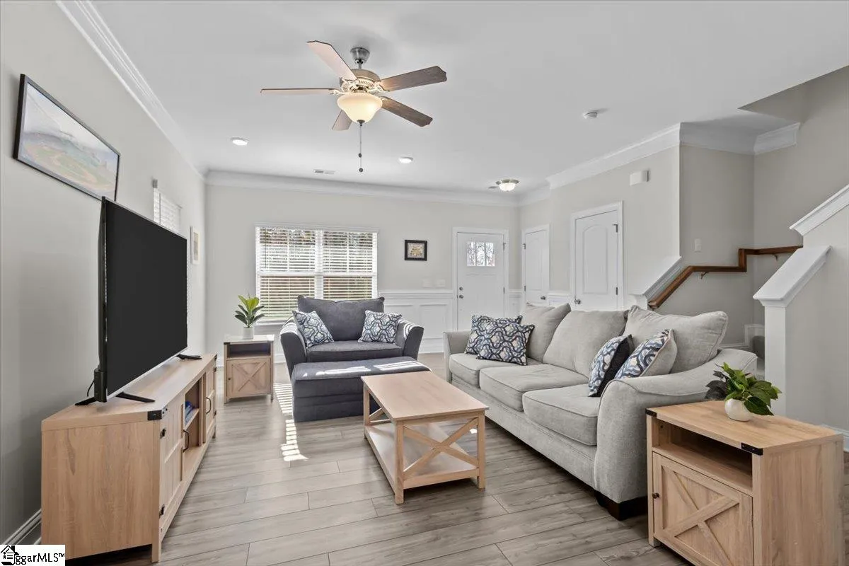 Property image 2 at 316 Arnold Mill Road, Simpsonville, SC 29680