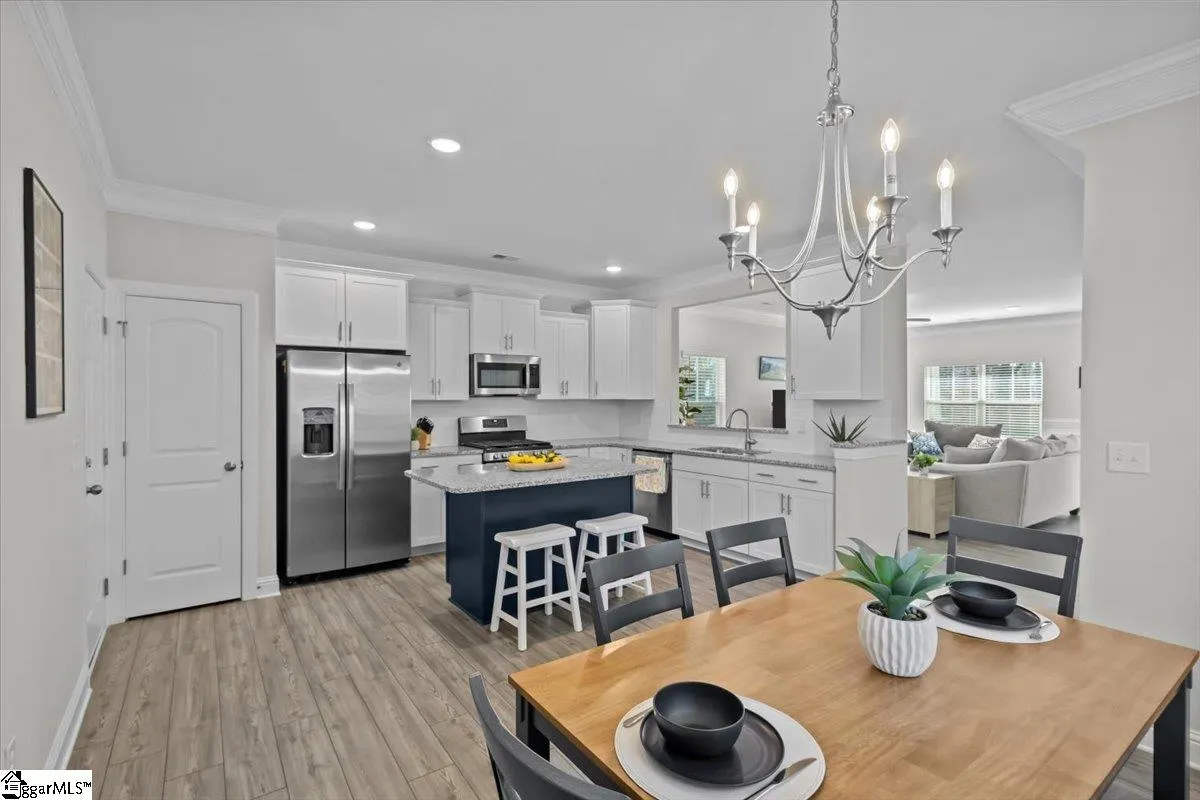 Property image 3 at 316 Arnold Mill Road, Simpsonville, SC 29680