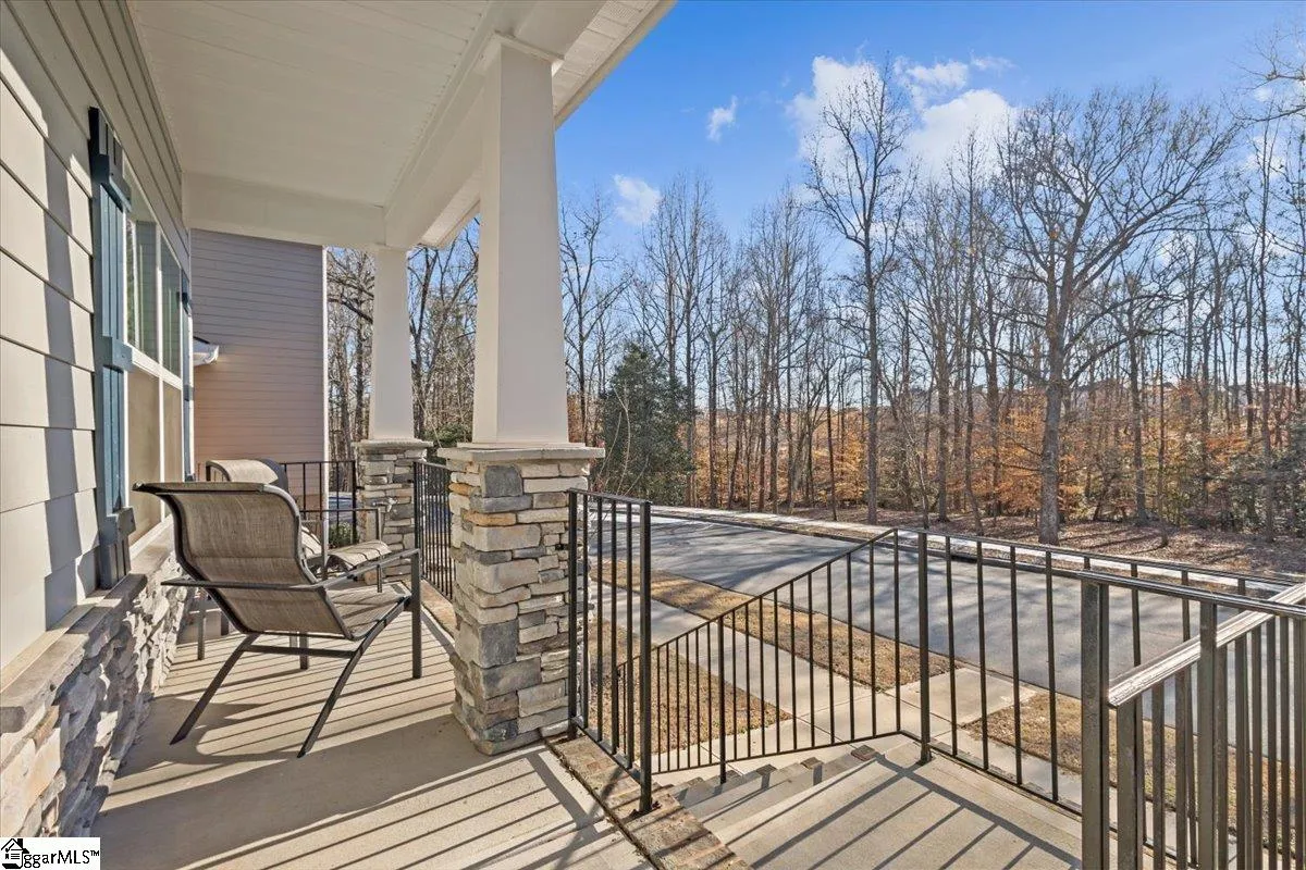 Property image 4 at 316 Arnold Mill Road, Simpsonville, SC 29680