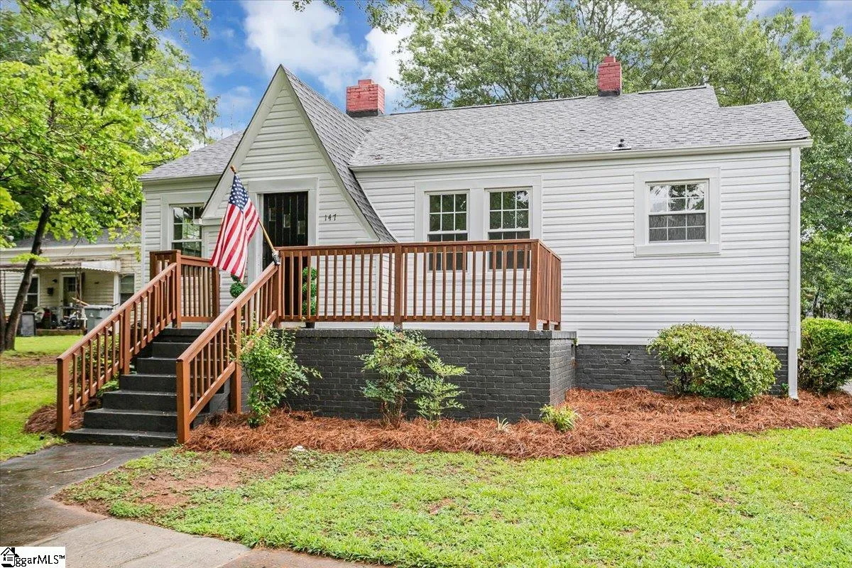 147 White Oak Road