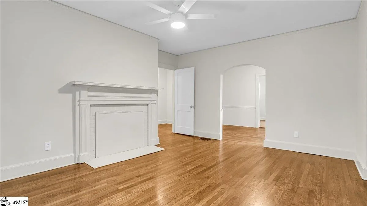 Property image 4 at 147 White Oak Road, Spartanburg, SC 29301