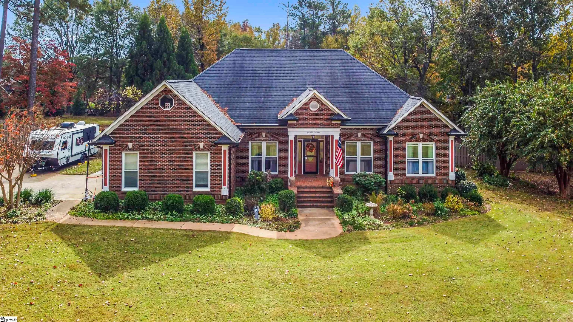 Property image 2 at 331 Fishermans Cove, Inman, SC 29349