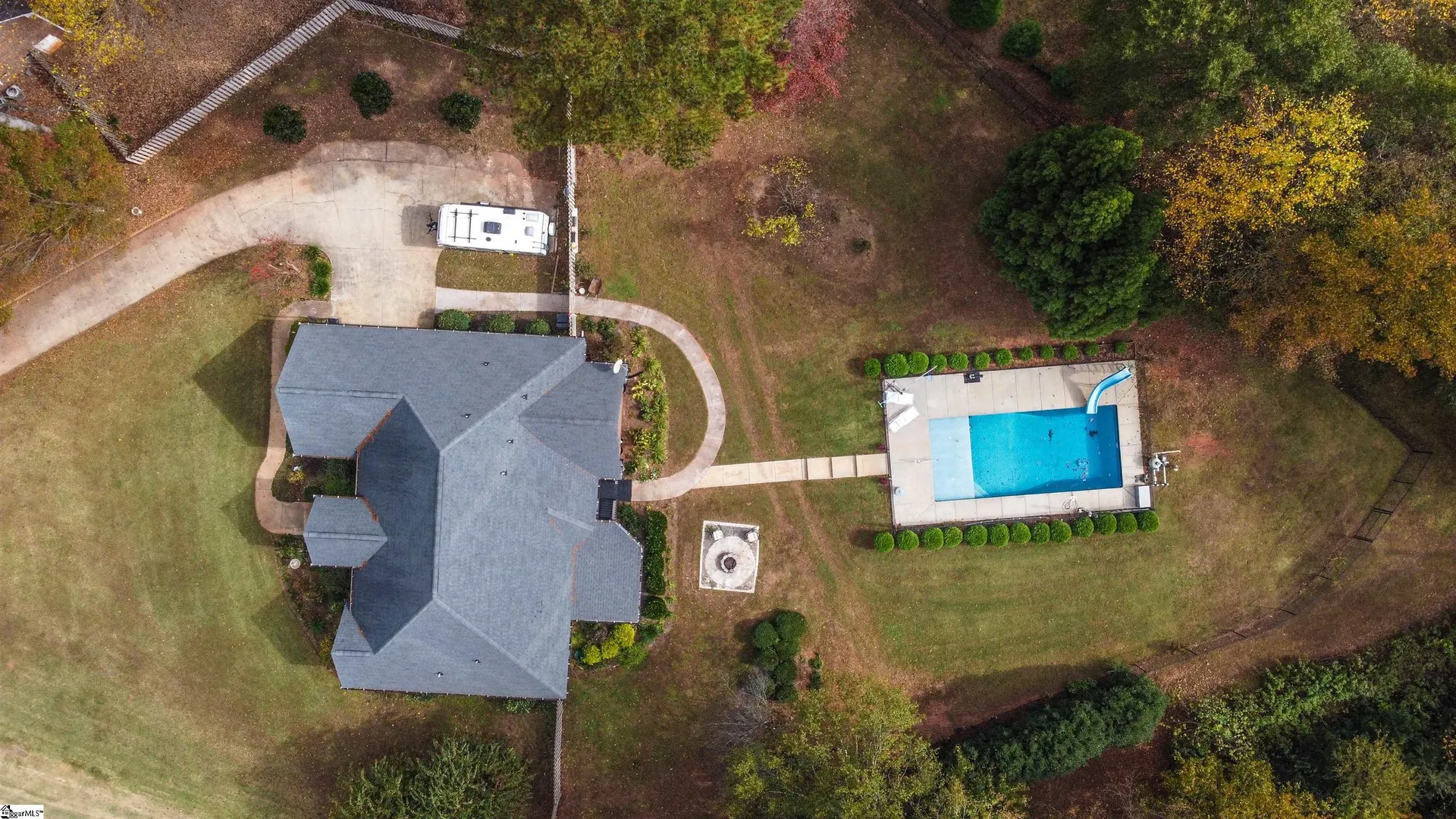 Property image 4 at 331 Fishermans Cove, Inman, SC 29349