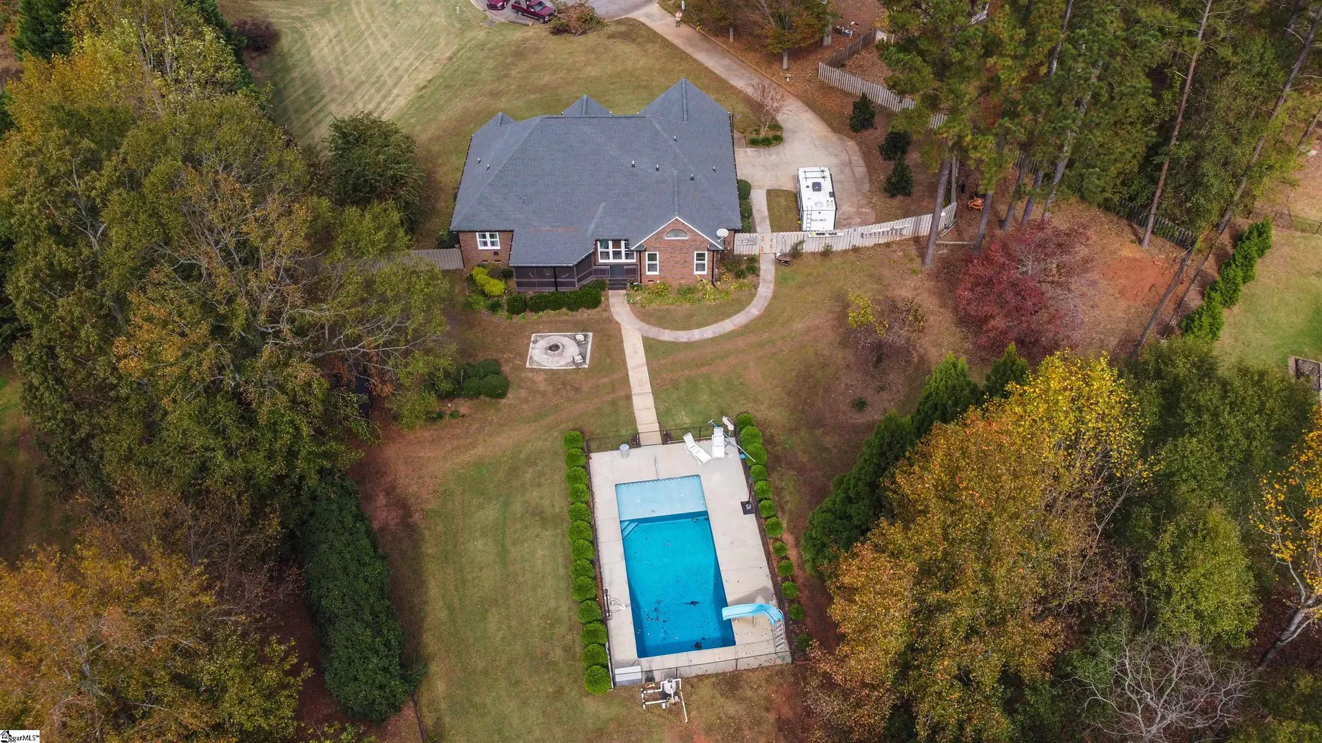 Property image 5 at 331 Fishermans Cove, Inman, SC 29349