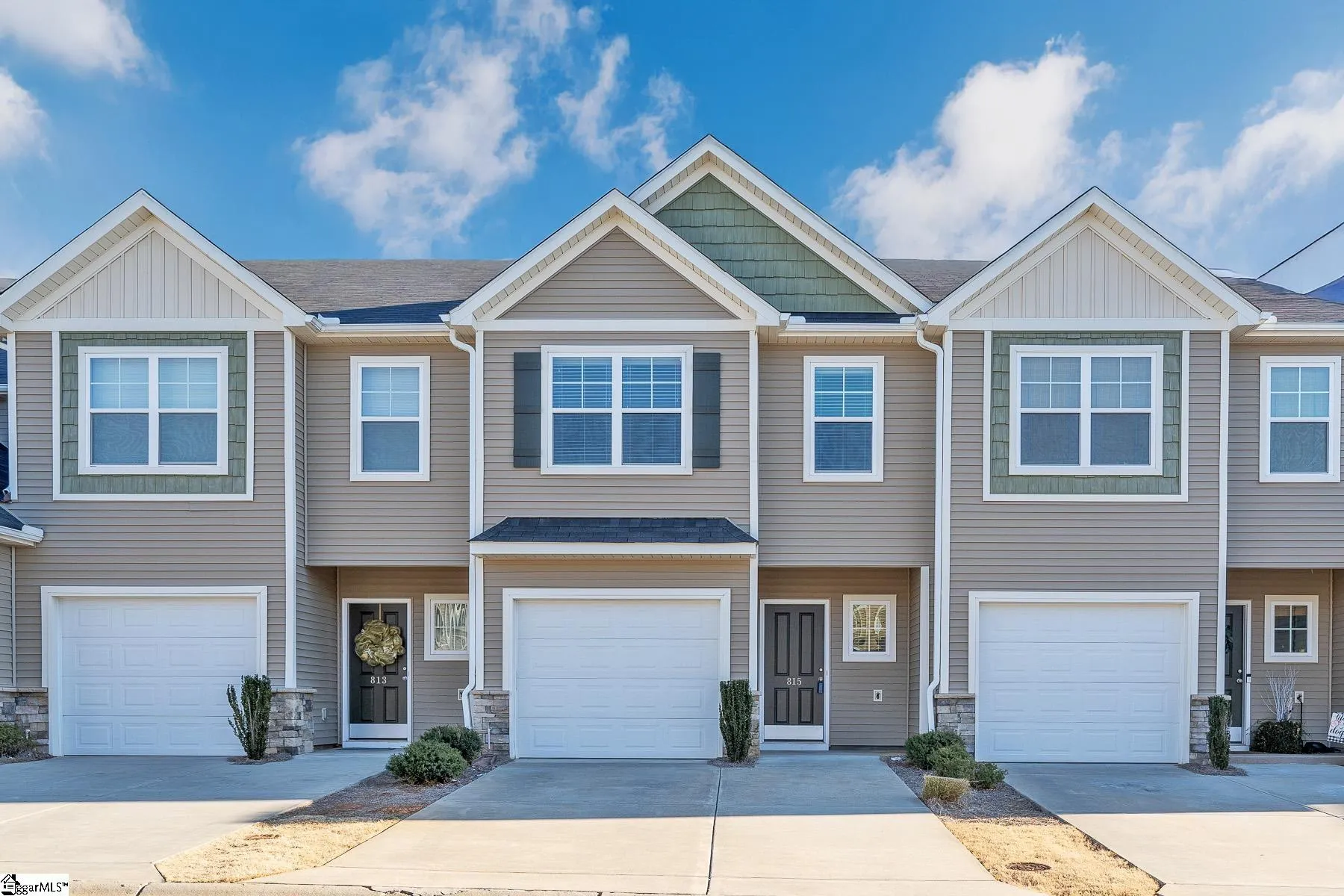 Property image 2 at 815 Stonebriar Street, Simpsonville, SC 29681