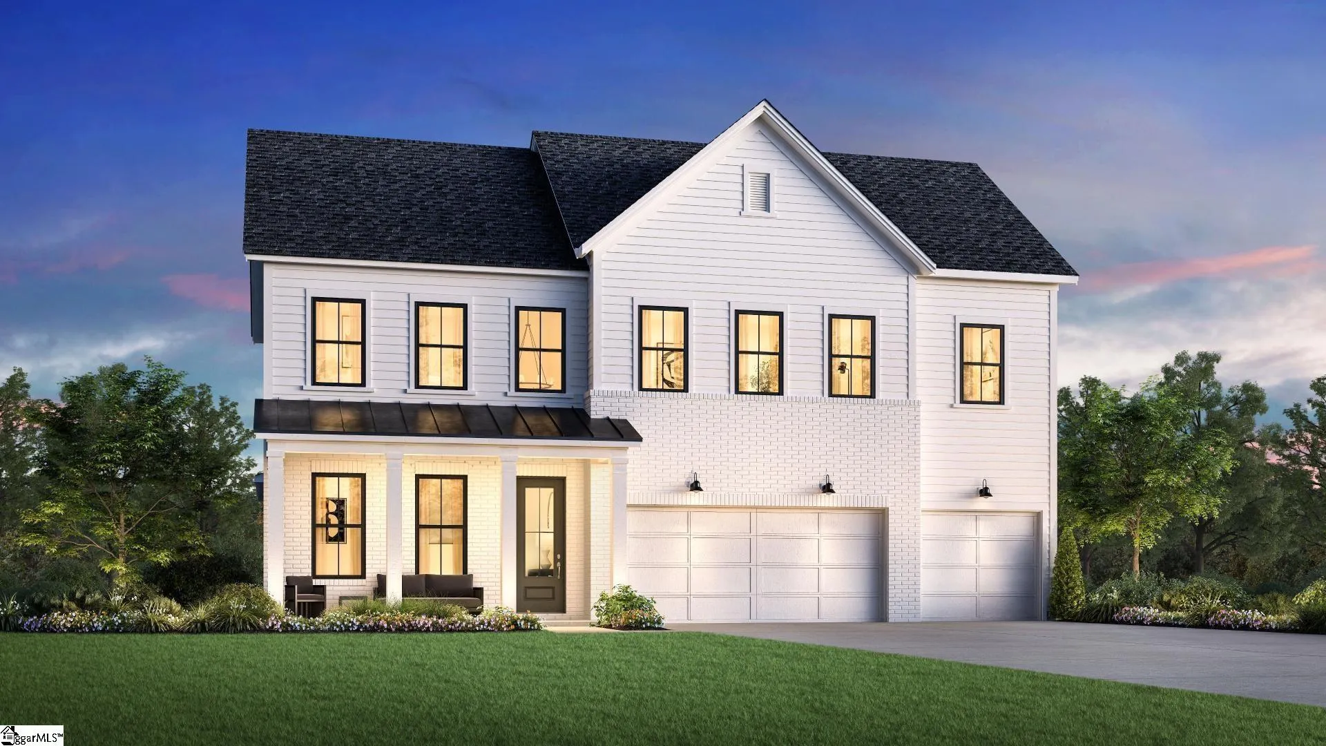 202 Redland Way