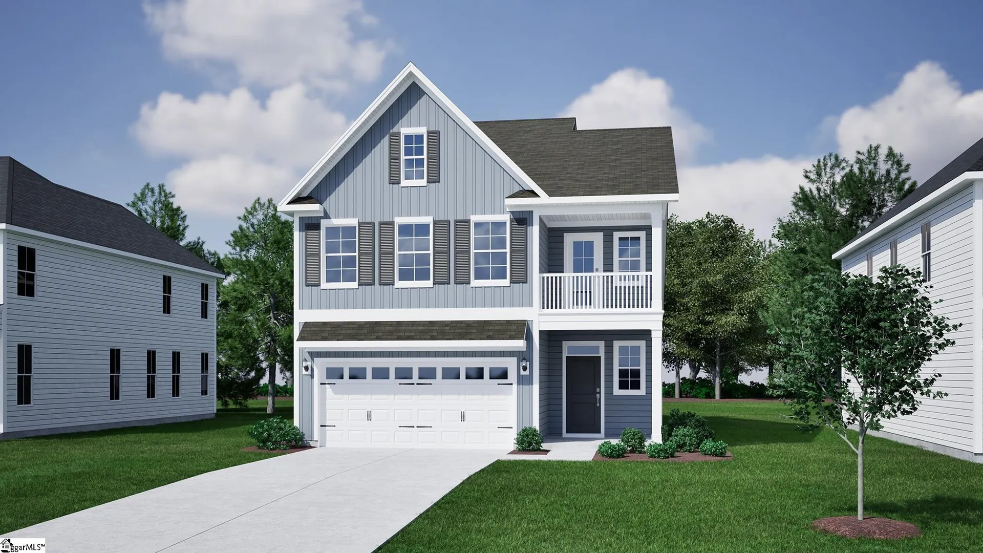7022 New Horizons Lane