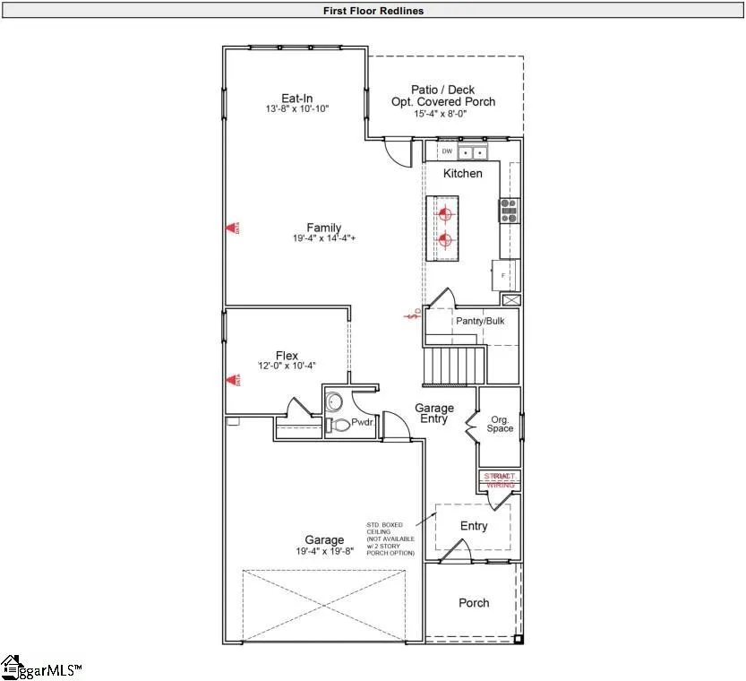 Property image 2 at 7022 New Horizons Lane, Boiling Springs, SC 29316