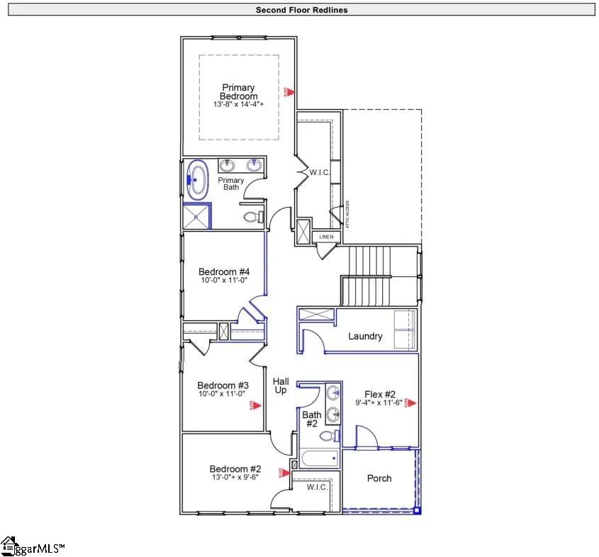Property image 3 at 7022 New Horizons Lane, Boiling Springs, SC 29316
