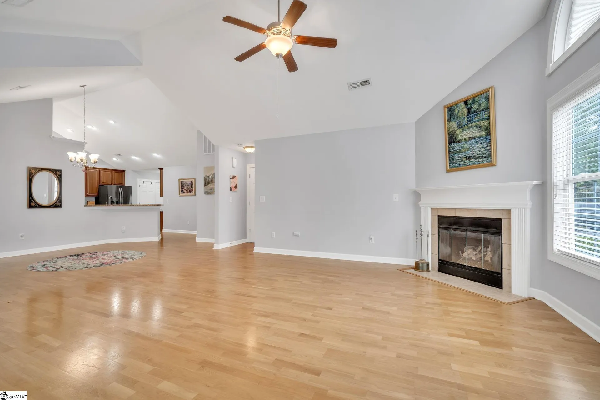Property image 2 at 116 Grinders Circle, Greer, SC 29615