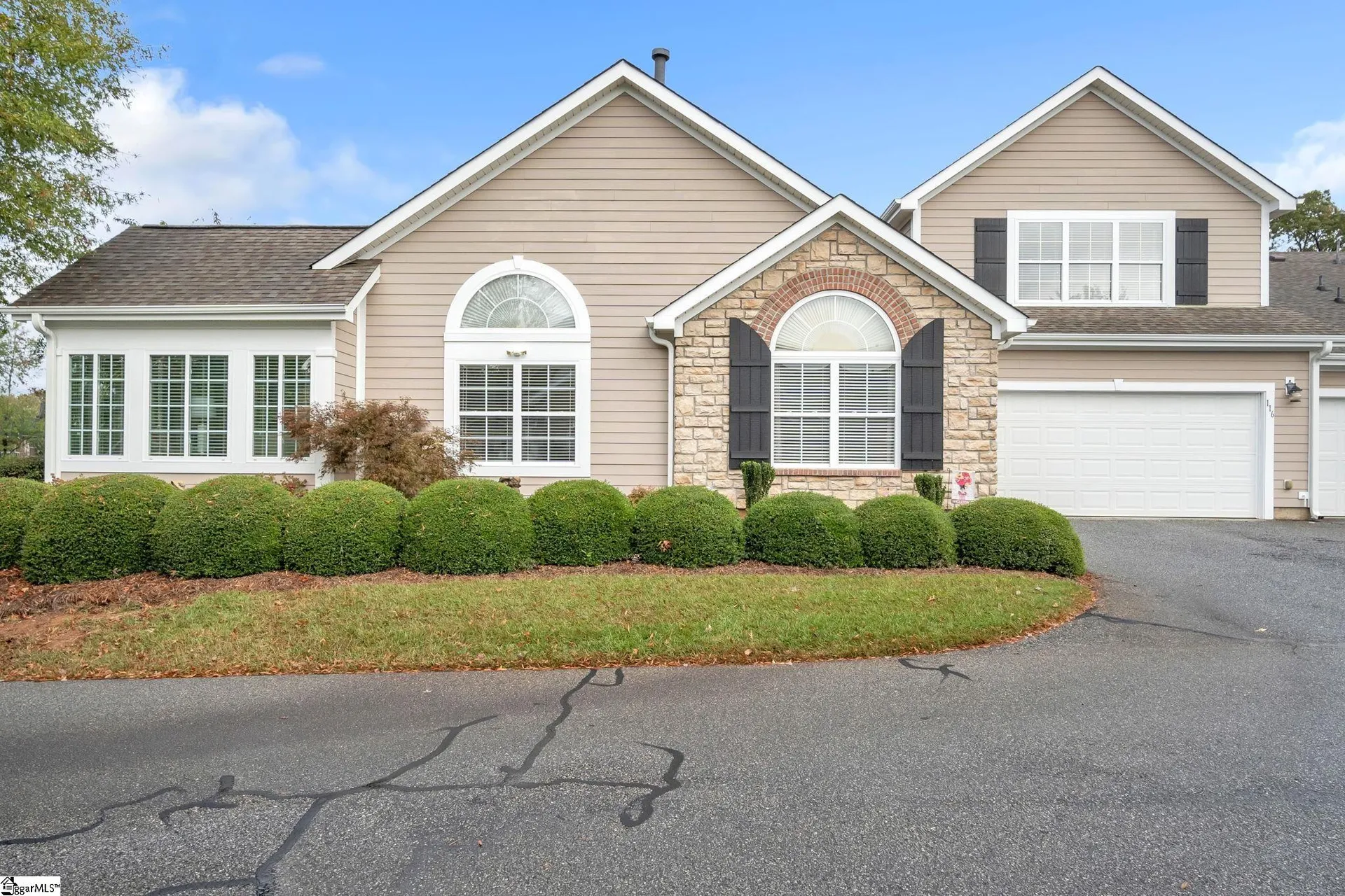 Property image 5 at 116 Grinders Circle, Greer, SC 29615