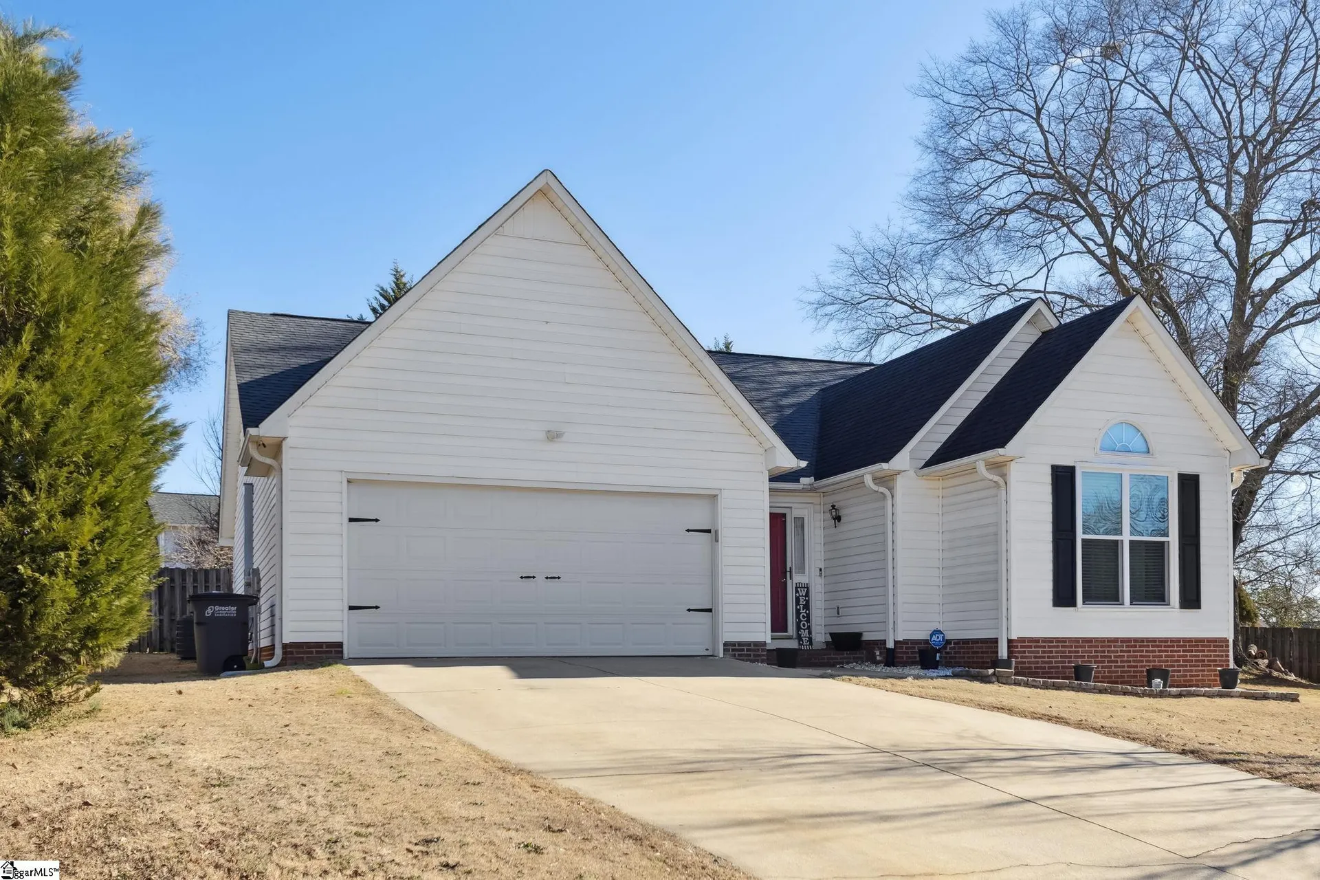 Property image 2 at 5 Tanaga Court, Greenville, SC 29605
