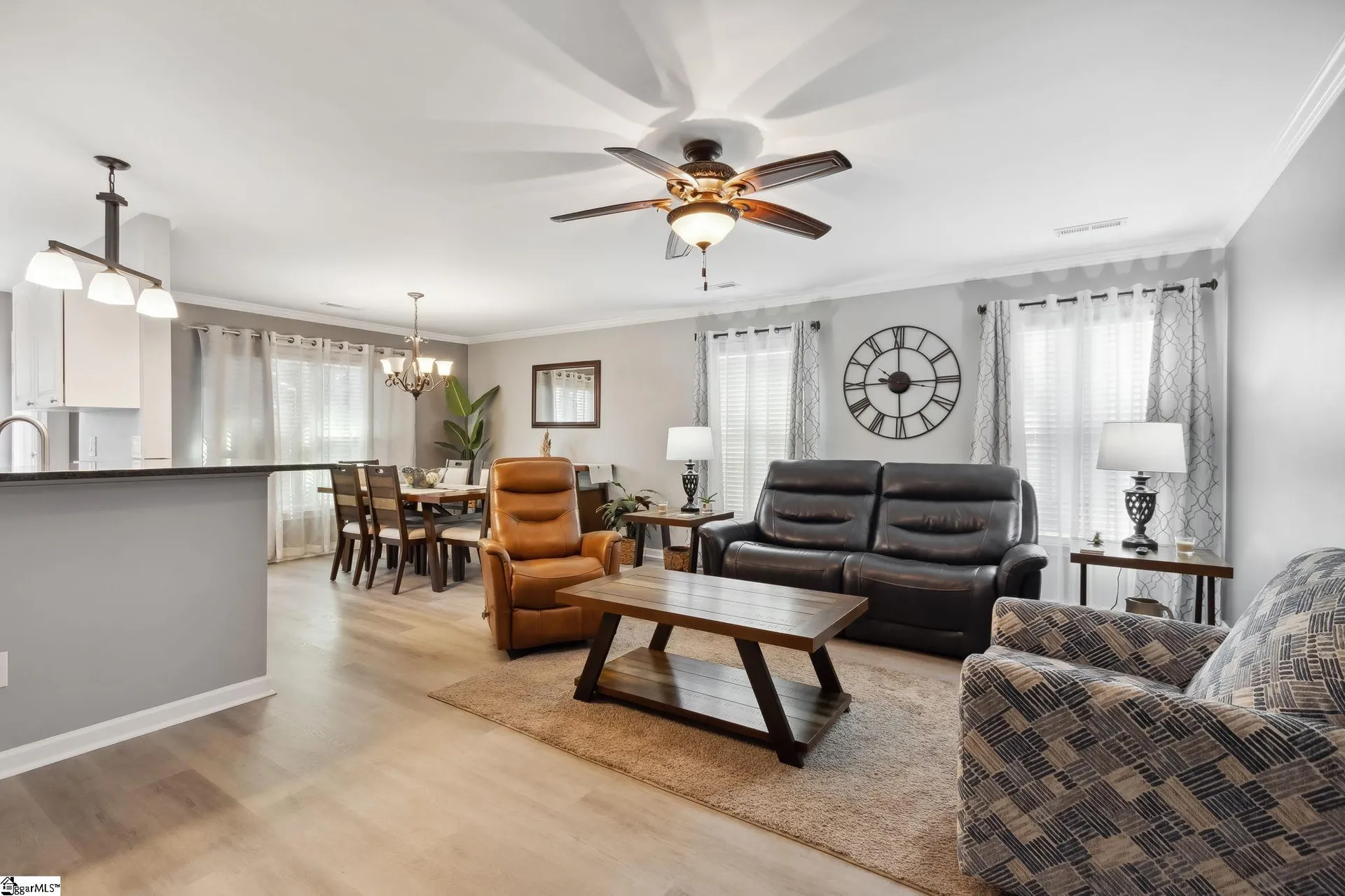 Property image 3 at 5 Tanaga Court, Greenville, SC 29605
