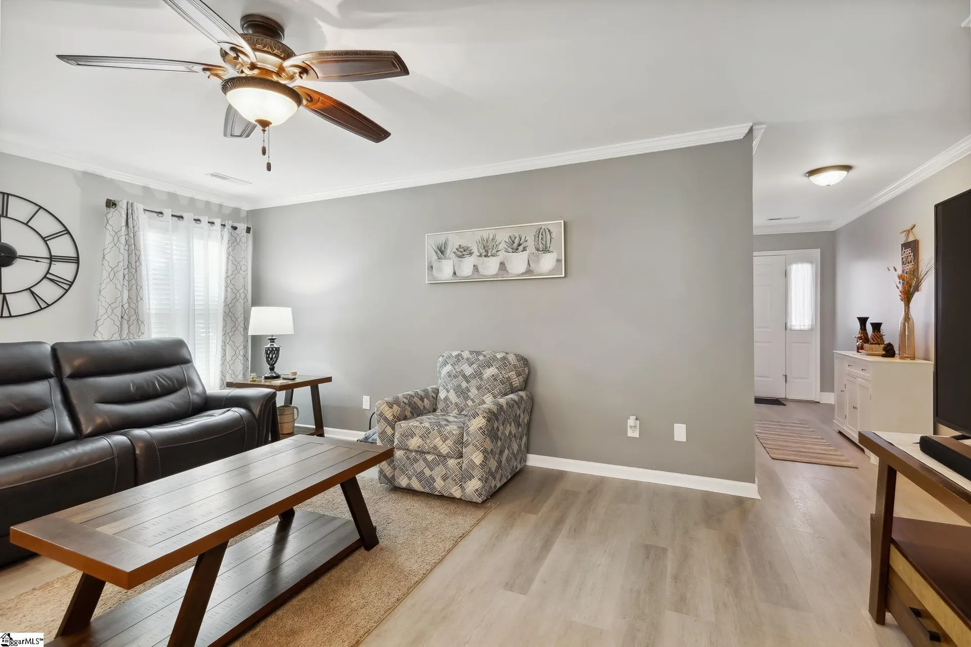 Property image 4 at 5 Tanaga Court, Greenville, SC 29605