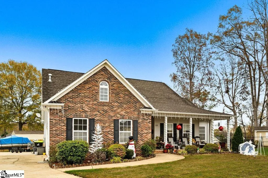 118 Teakwood Court
