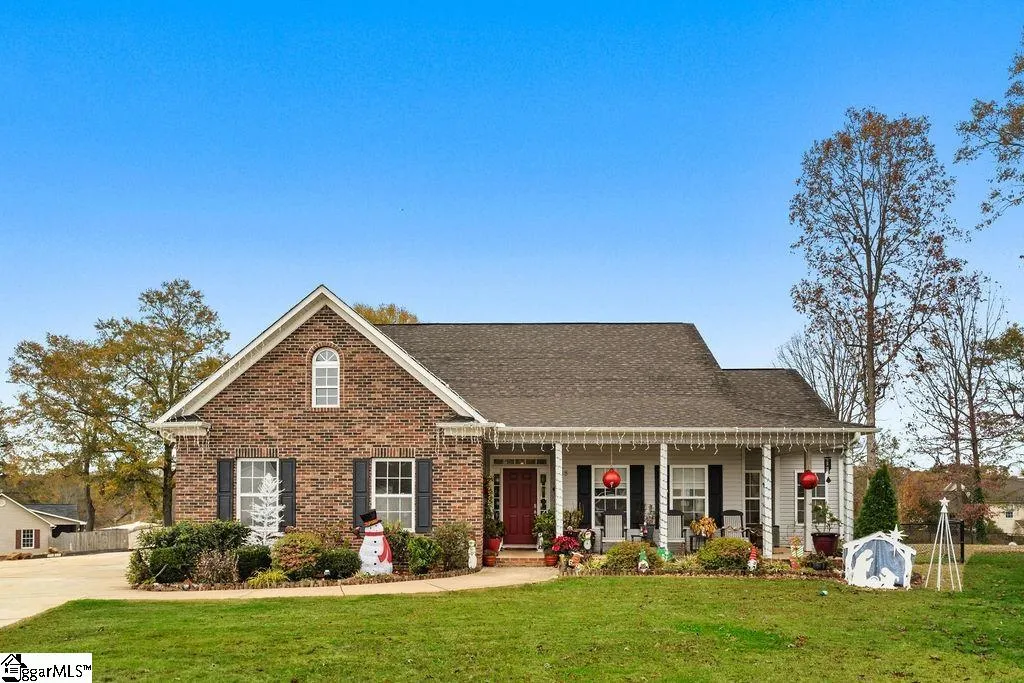 Property image 2 at 118 Teakwood Court, Boiling Springs, SC 29316-6236