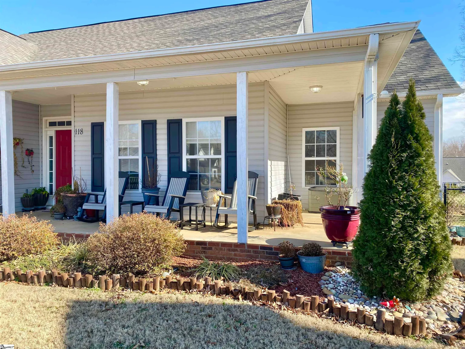 Property image 4 at 118 Teakwood Court, Boiling Springs, SC 29316-6236