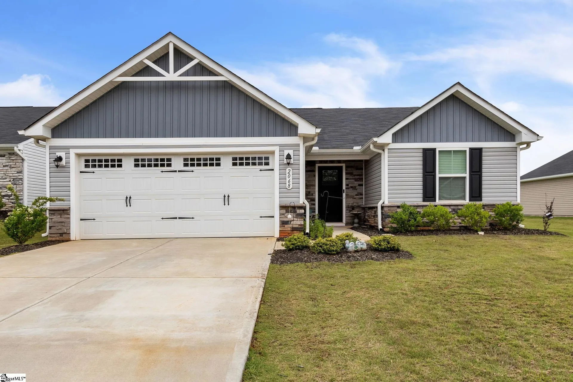 2068 Wexley Drive
