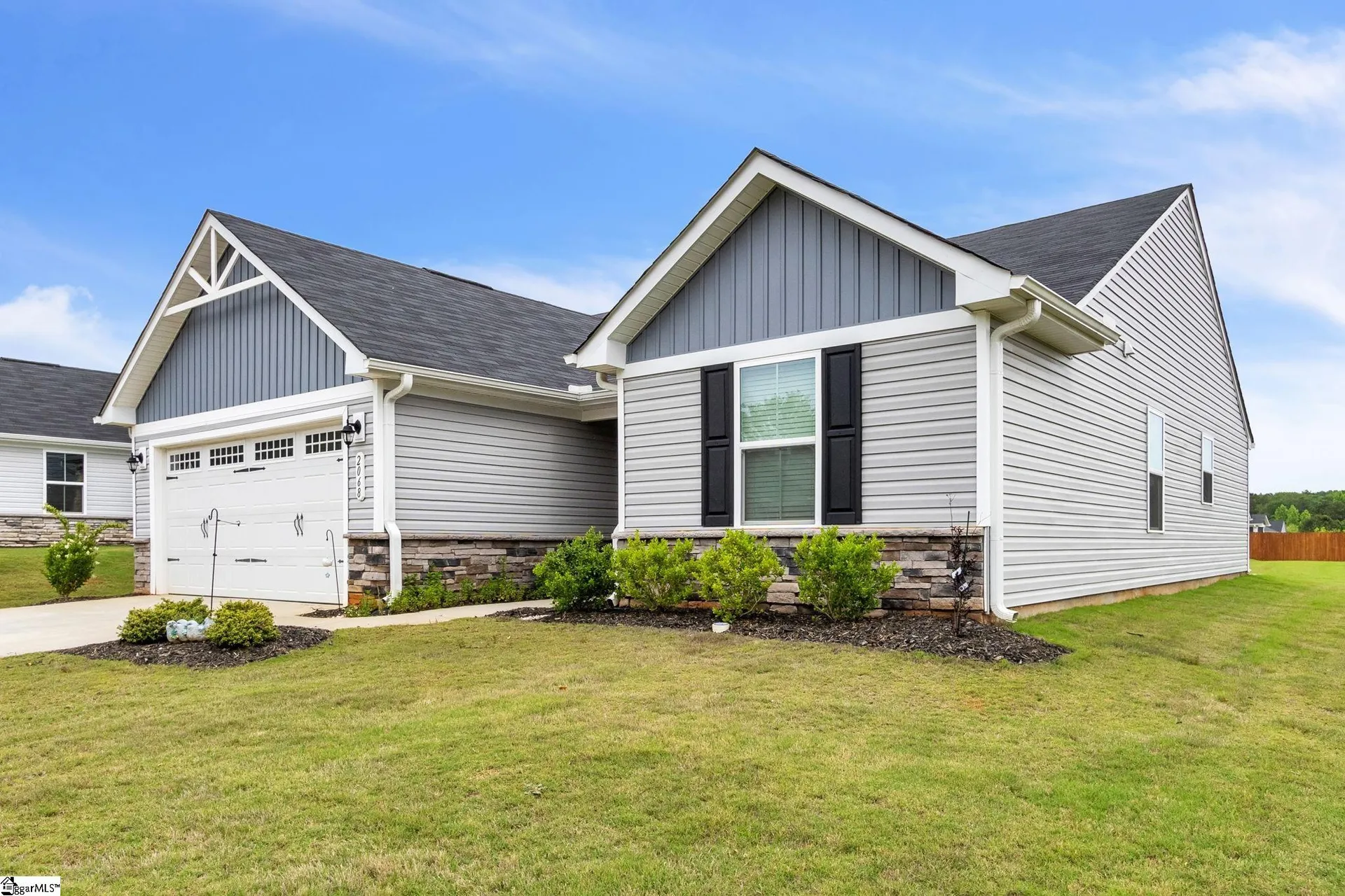 Property image 2 at 2068 Wexley Drive, Boiling Springs, SC 29316
