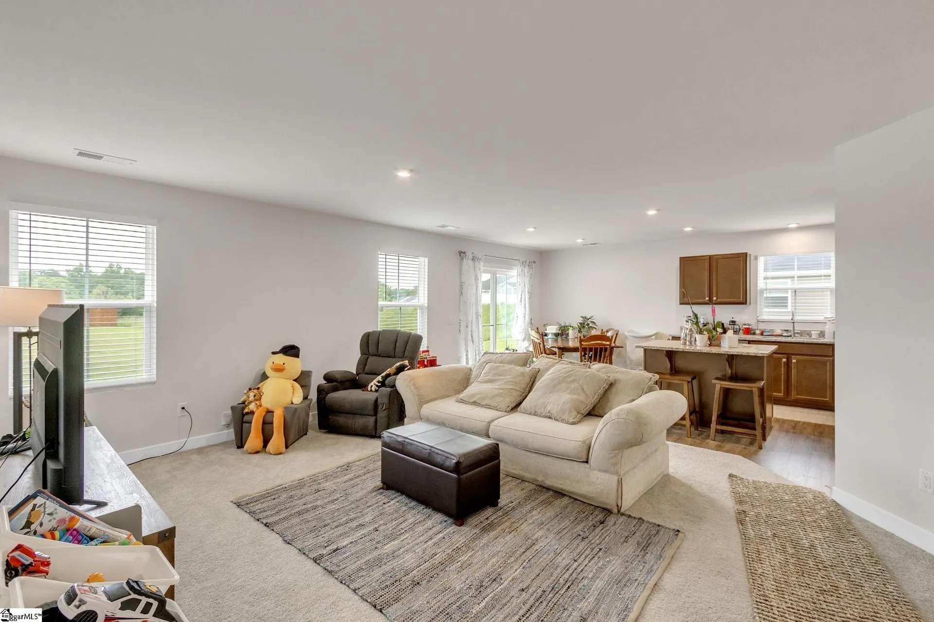 Property image 3 at 2068 Wexley Drive, Boiling Springs, SC 29316