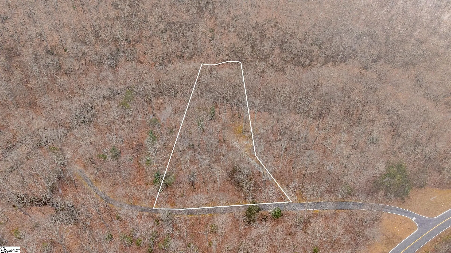Property image 3 at 8 Granite Falls Drive, Landrum, SC 29356-3329