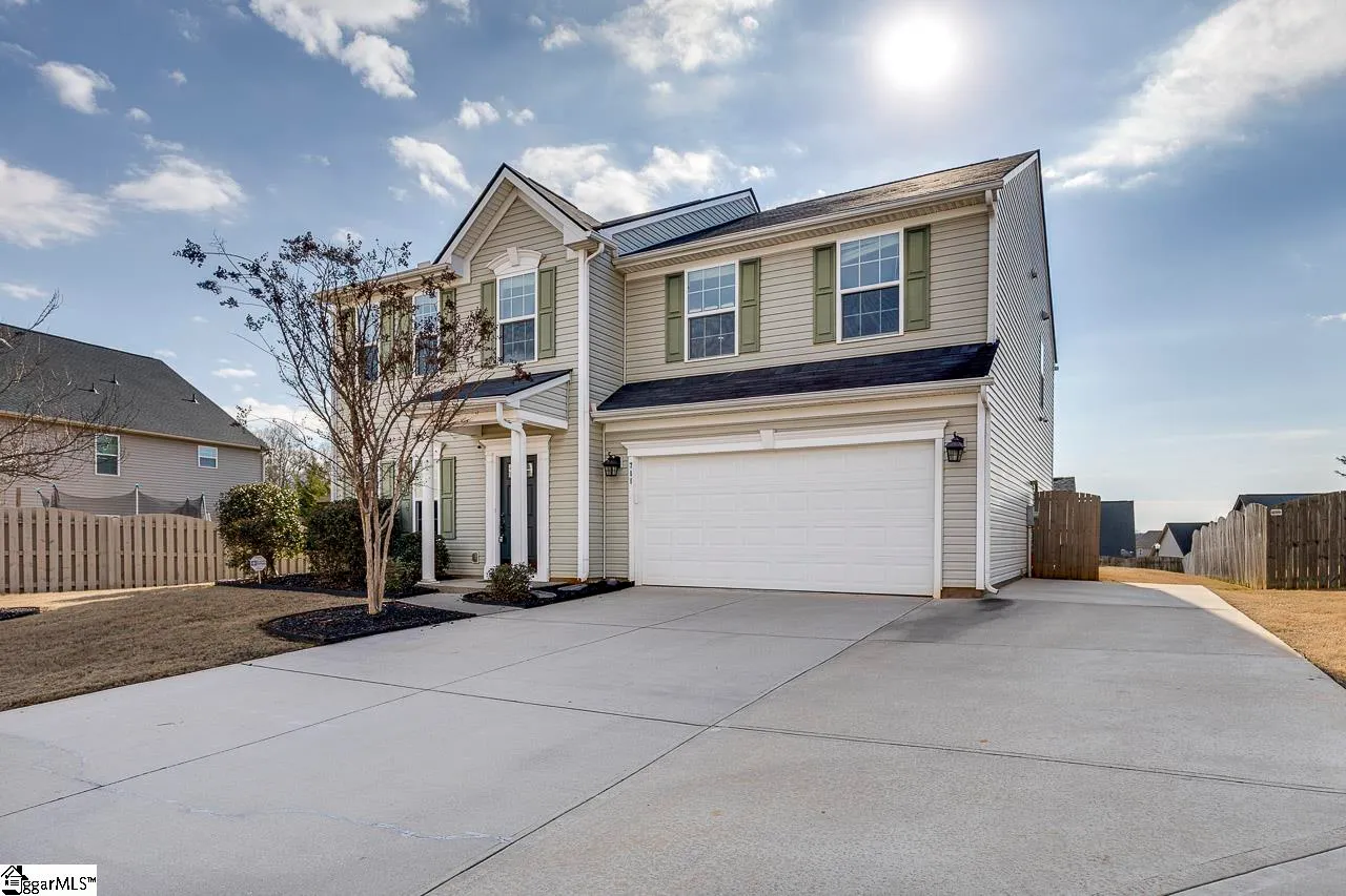 Property image 2 at 711 Ethridge Point, Boiling Springs, SC 29316