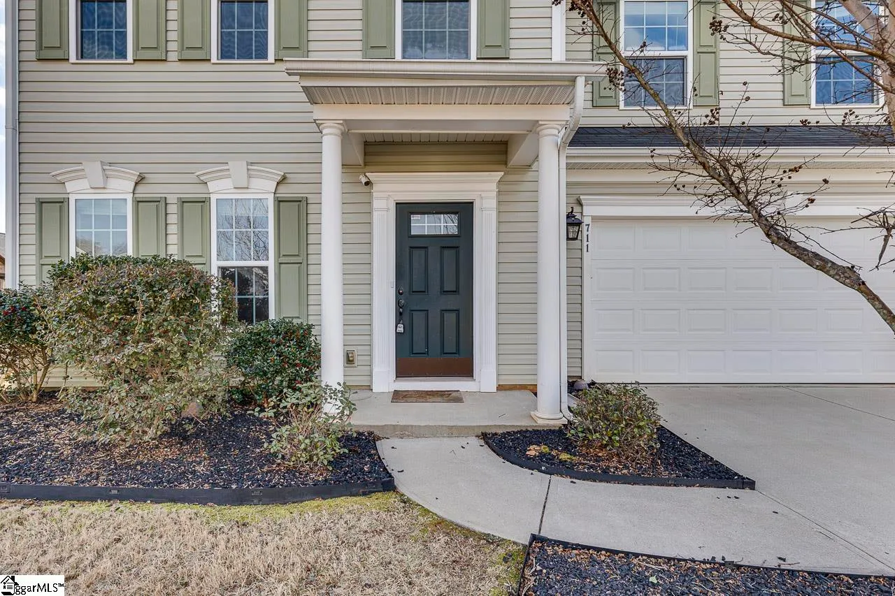 Property image 4 at 711 Ethridge Point, Boiling Springs, SC 29316