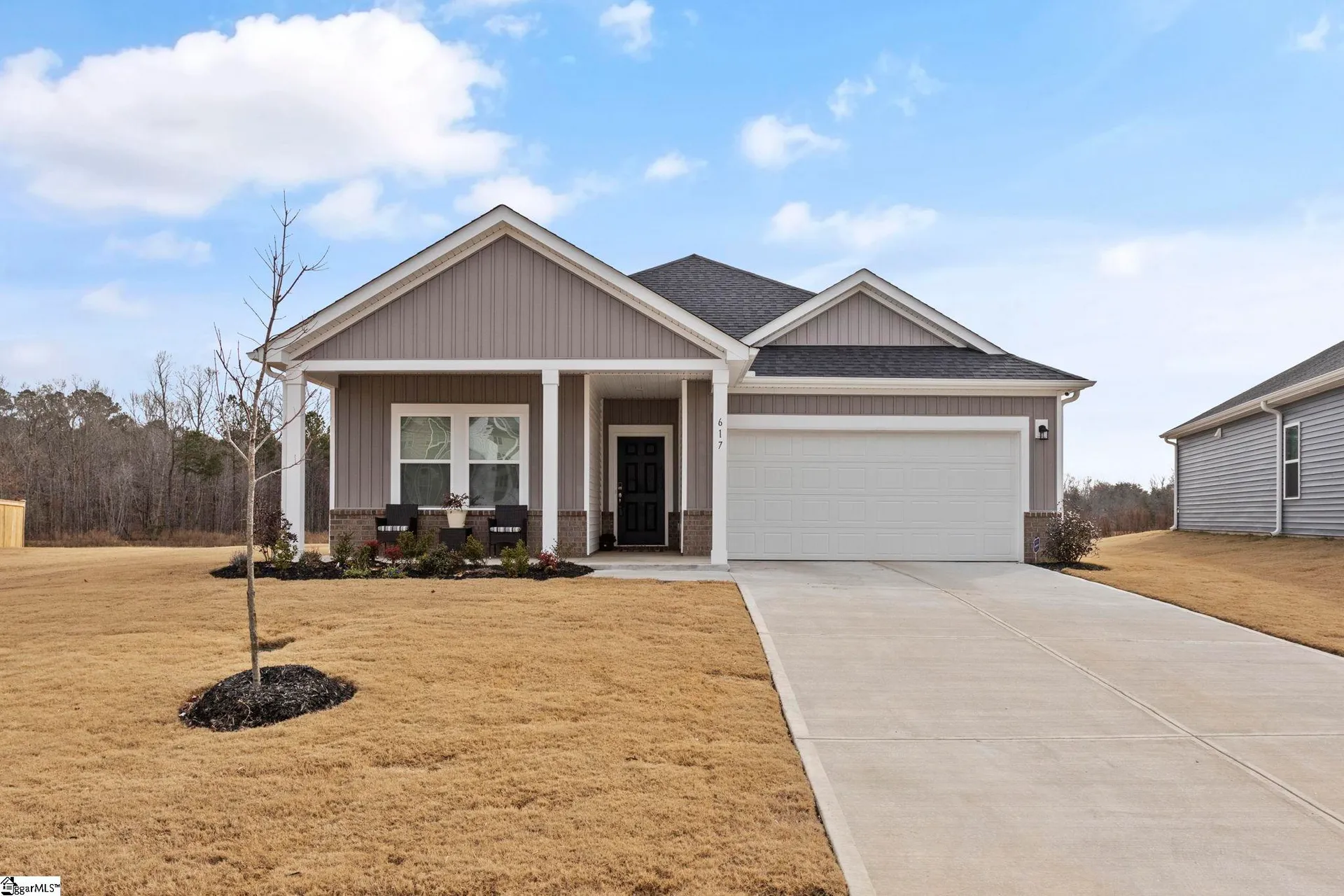 617 Orsman Trail