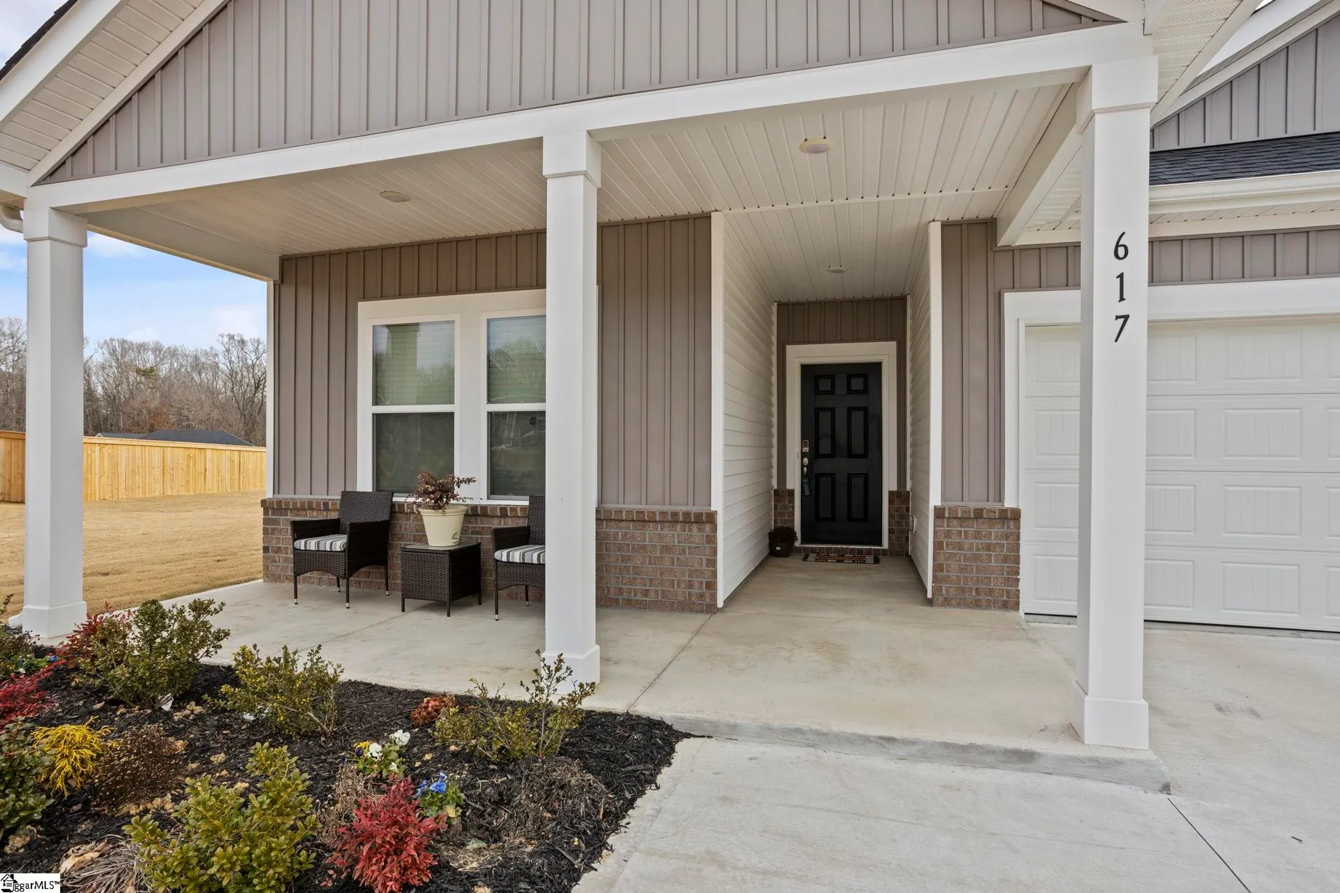 Property image 2 at 617 Orsman Trail, Woodruff, SC 29388