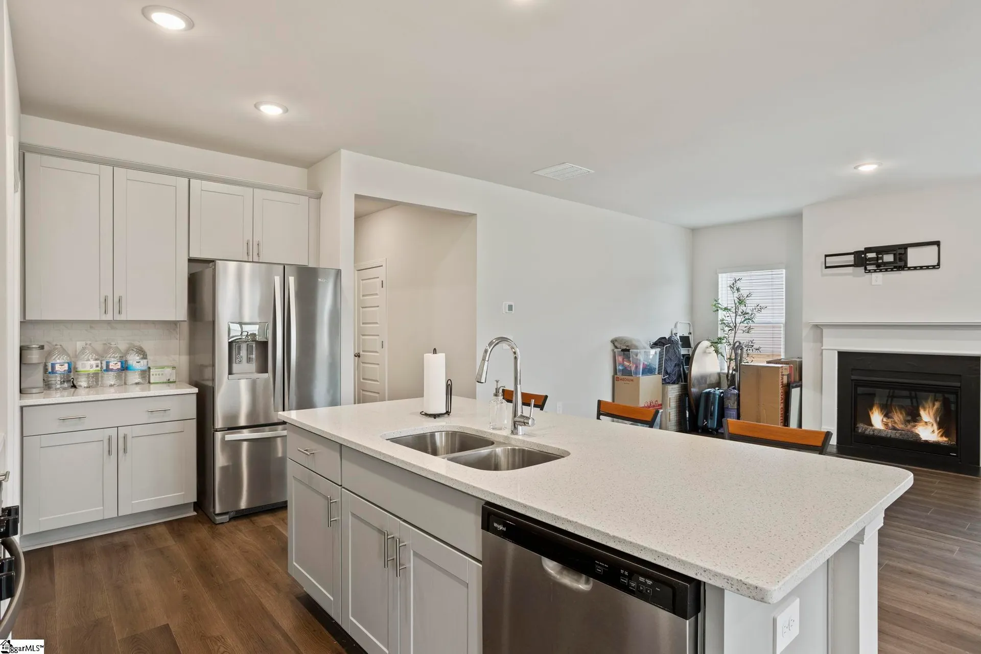 Property image 3 at 617 Orsman Trail, Woodruff, SC 29388