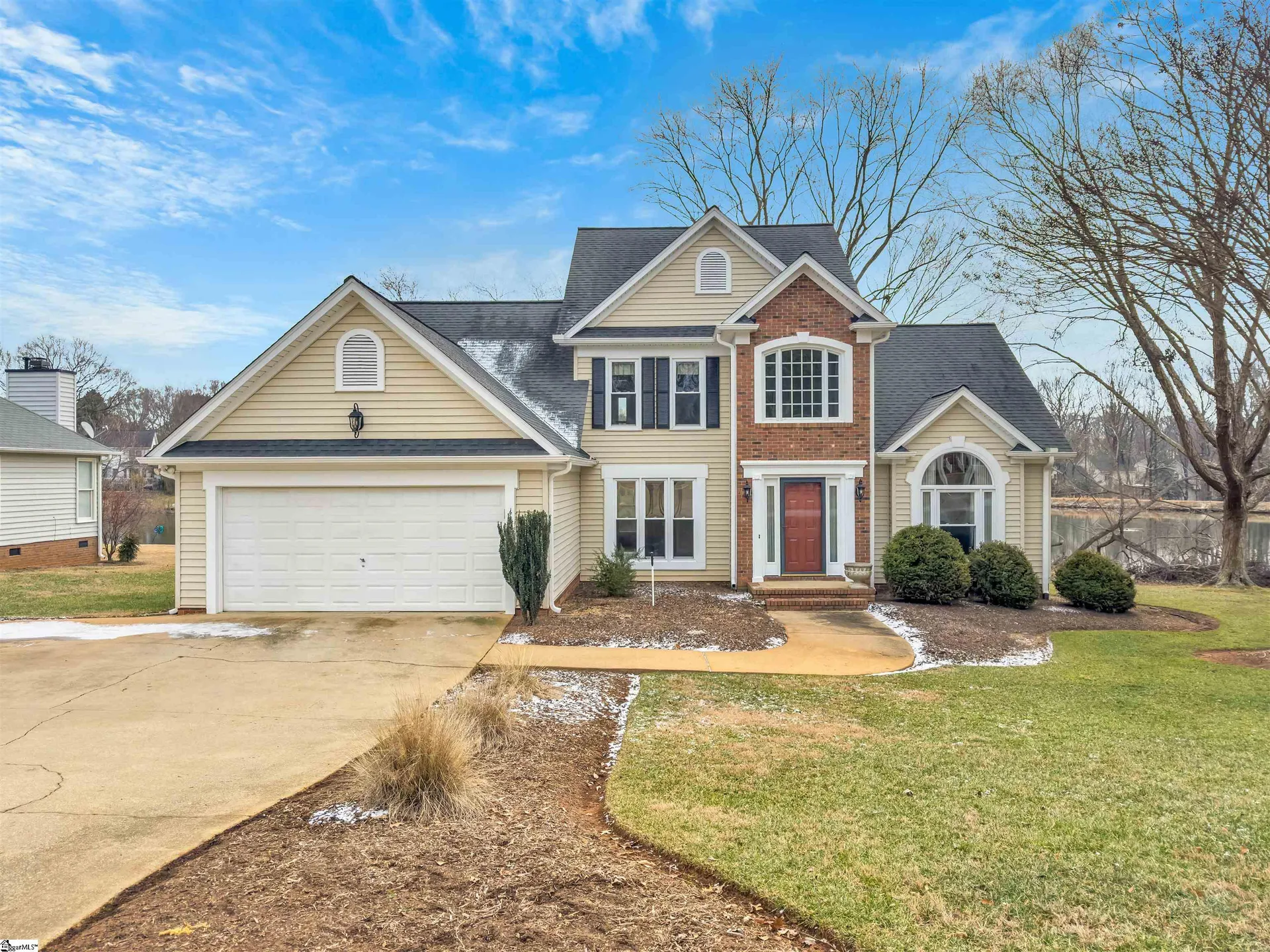 115 Spring Lake Loop