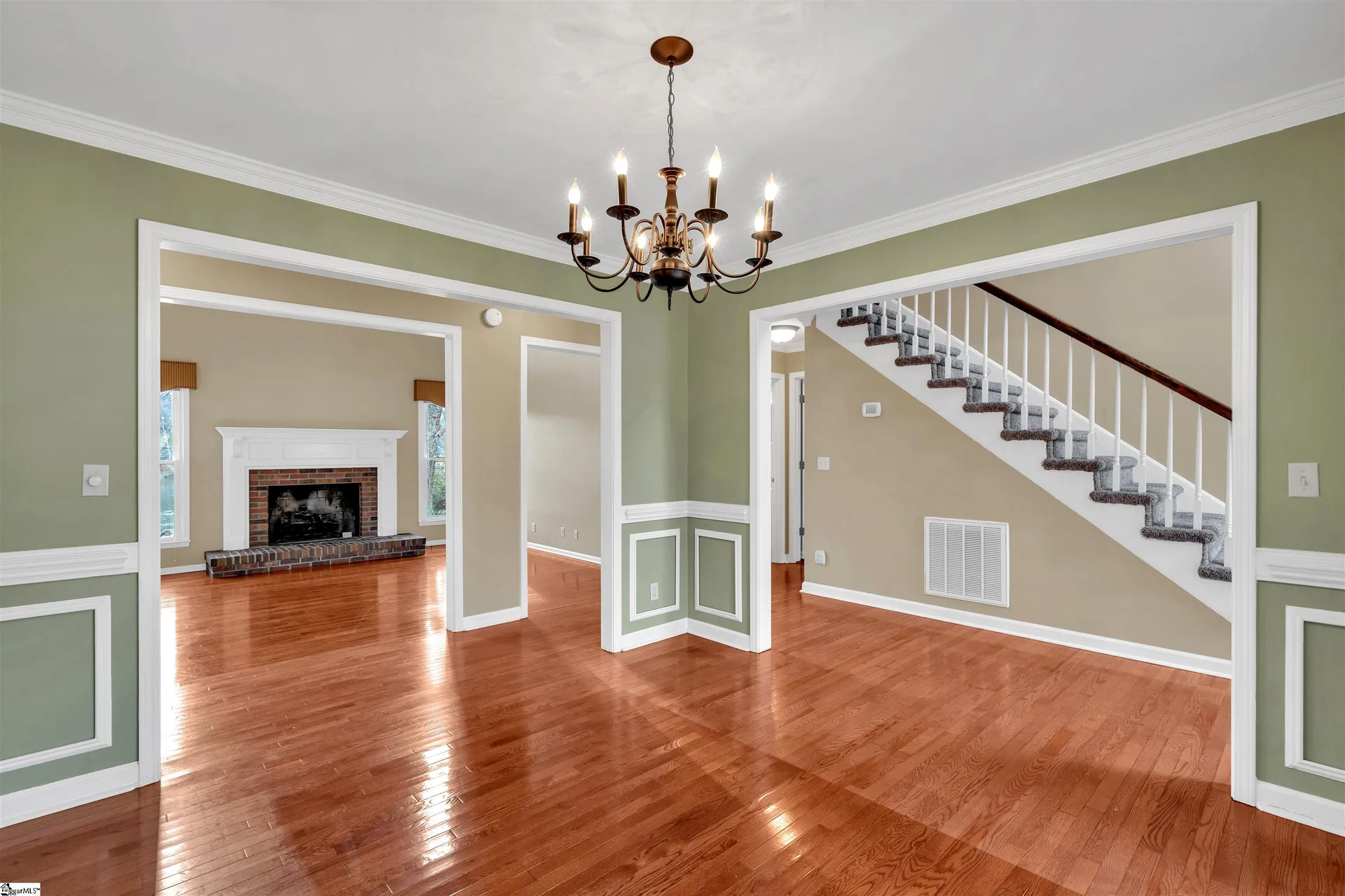 Property image 5 at 115 Spring Lake Loop, Simpsonville, SC 29681-7225