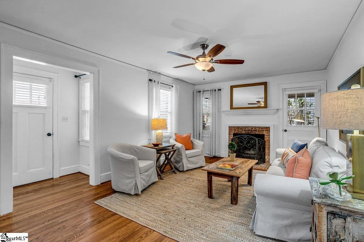 Property image 3 at 309 Parkins Mill Road, Greenville, SC 29607