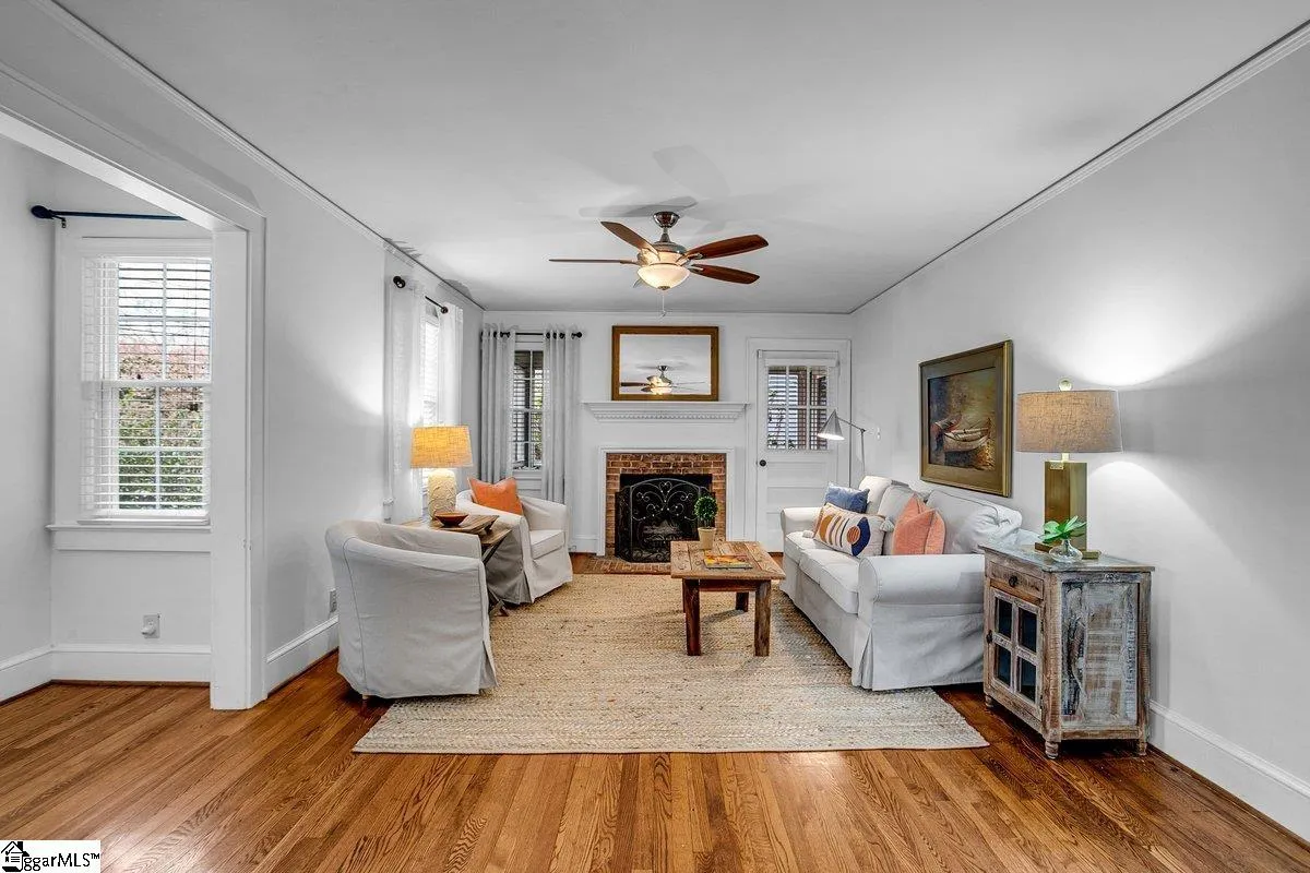 Property image 4 at 309 Parkins Mill Road, Greenville, SC 29607
