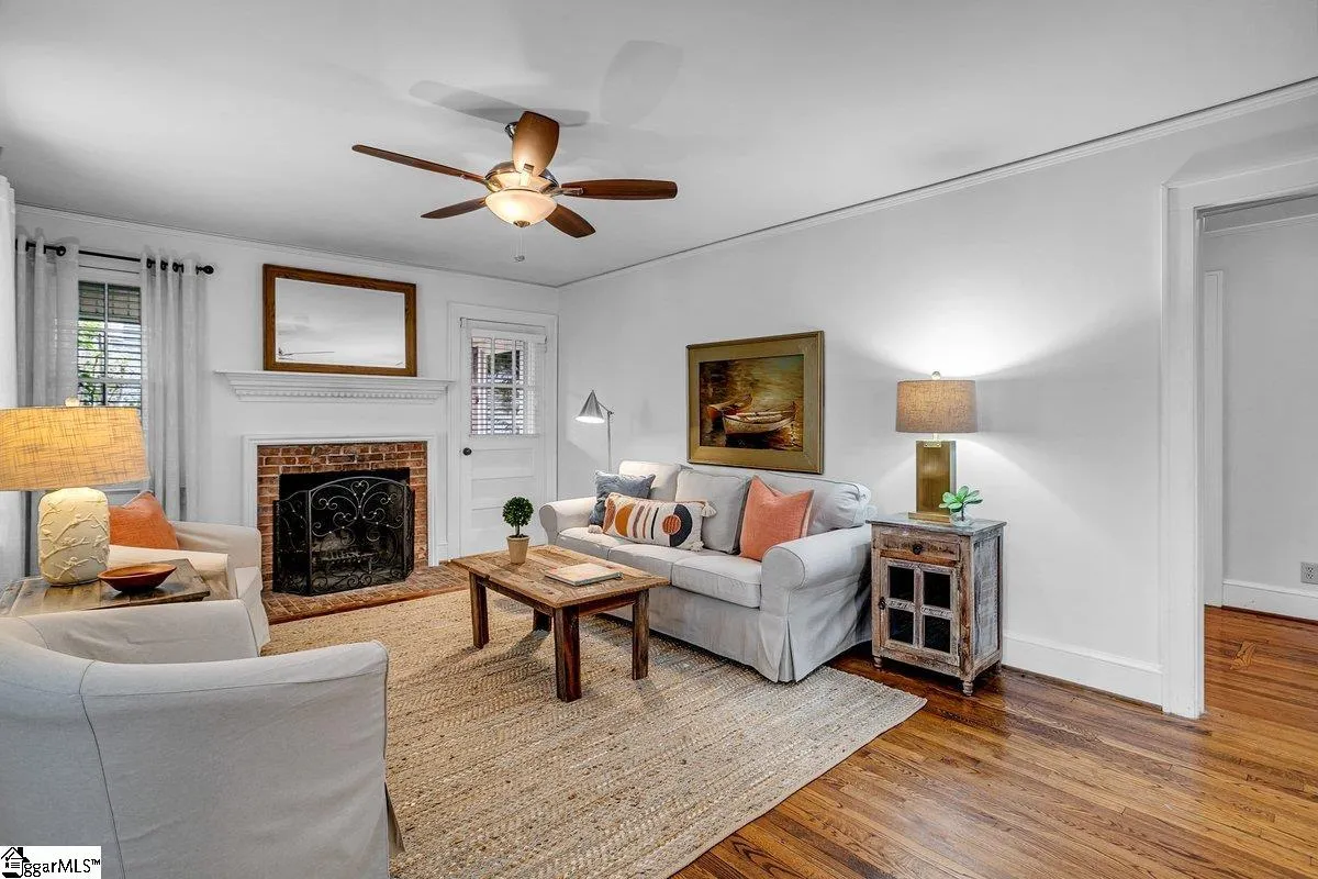 Property image 5 at 309 Parkins Mill Road, Greenville, SC 29607
