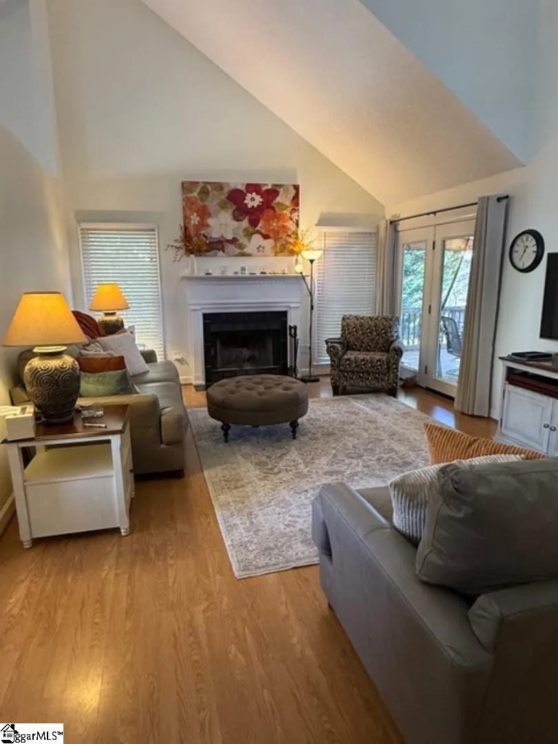 Property image 2 at 124 Northfield Lane, Simpsonville, SC 29681